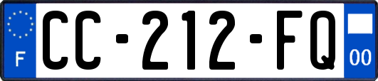 CC-212-FQ