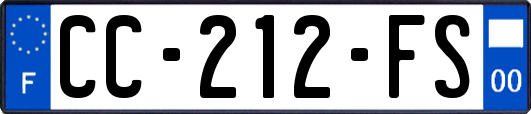 CC-212-FS