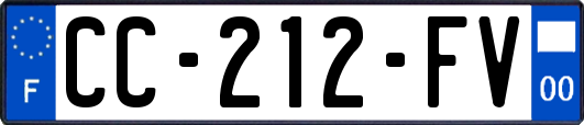 CC-212-FV
