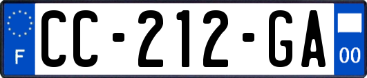 CC-212-GA