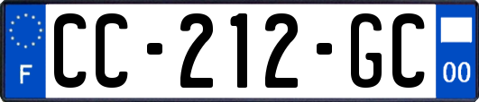 CC-212-GC