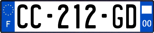 CC-212-GD