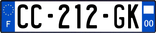 CC-212-GK