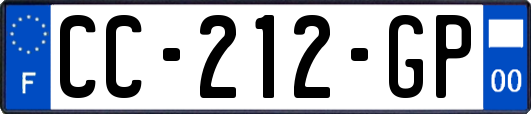 CC-212-GP