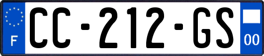 CC-212-GS