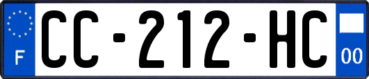 CC-212-HC