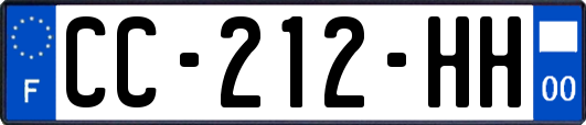 CC-212-HH