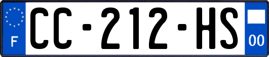 CC-212-HS