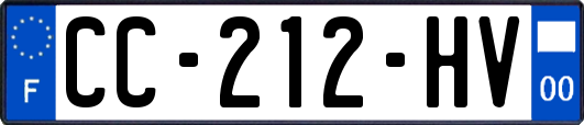 CC-212-HV