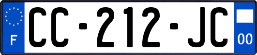 CC-212-JC