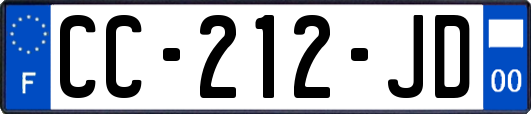CC-212-JD