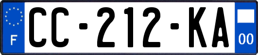 CC-212-KA