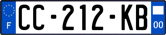 CC-212-KB