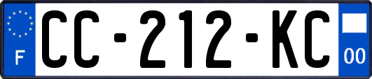 CC-212-KC