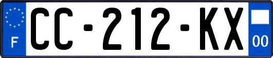 CC-212-KX