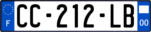 CC-212-LB