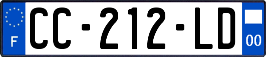 CC-212-LD
