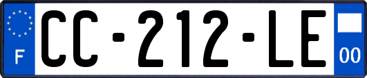 CC-212-LE