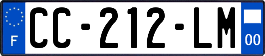 CC-212-LM