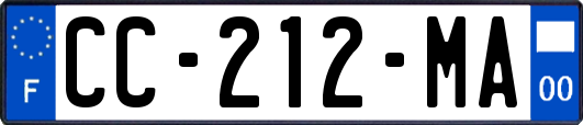 CC-212-MA