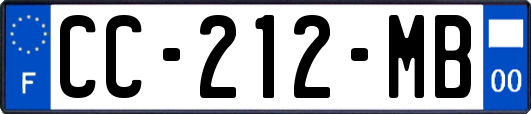 CC-212-MB