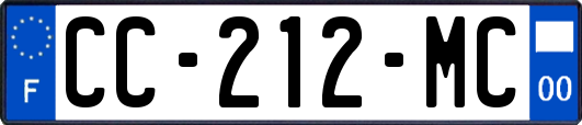 CC-212-MC