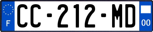 CC-212-MD
