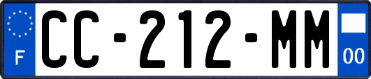 CC-212-MM