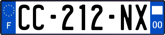 CC-212-NX