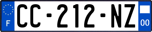 CC-212-NZ