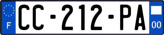 CC-212-PA