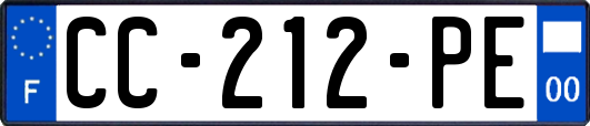 CC-212-PE