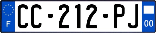 CC-212-PJ