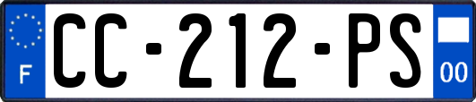 CC-212-PS