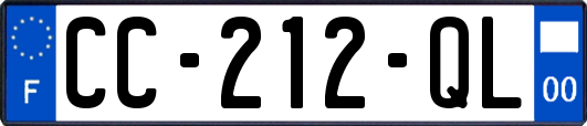 CC-212-QL