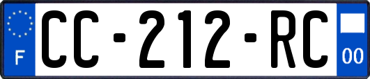 CC-212-RC