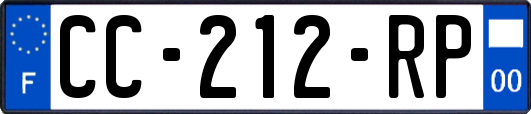 CC-212-RP