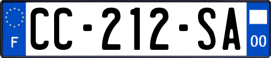 CC-212-SA