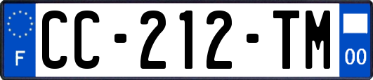 CC-212-TM