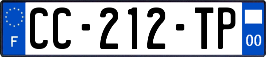 CC-212-TP
