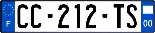 CC-212-TS