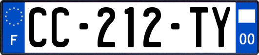 CC-212-TY