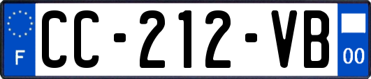 CC-212-VB