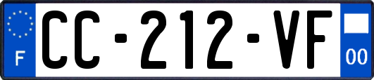 CC-212-VF