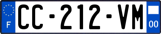 CC-212-VM