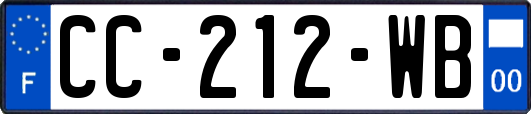 CC-212-WB