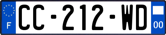 CC-212-WD