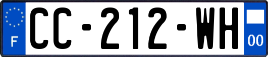 CC-212-WH