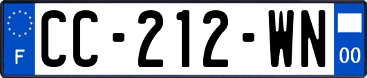 CC-212-WN