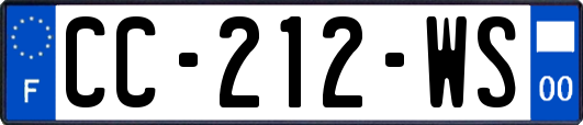 CC-212-WS